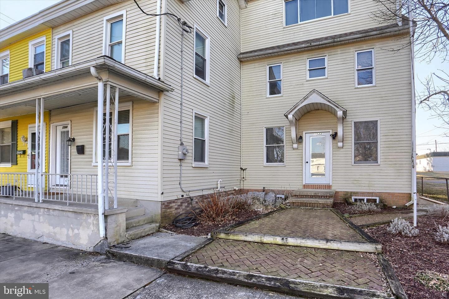 1544 Lafayette Street photo 4