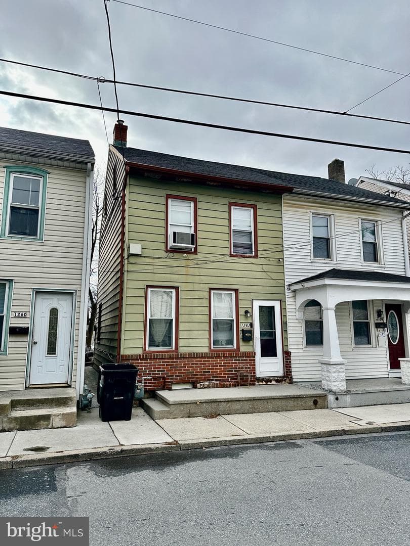 1262 Willow Street, Lebanon