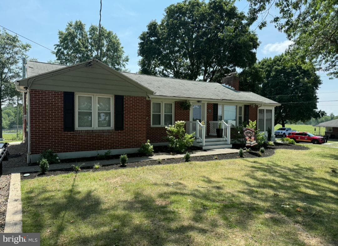 910 Mount Zion Road, Lebanon