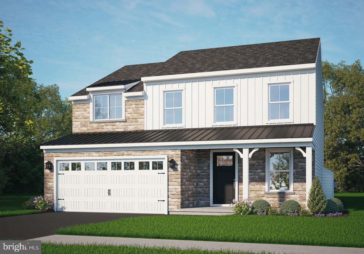97 Ironmaster Road #lot 46