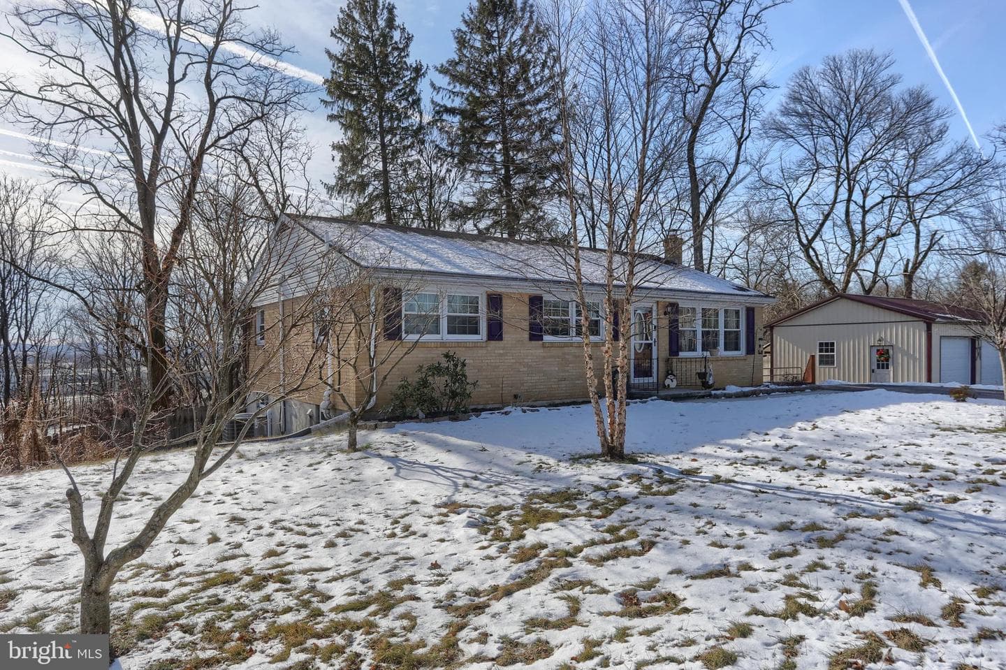 3032 Tunnel Hill Road photo 2