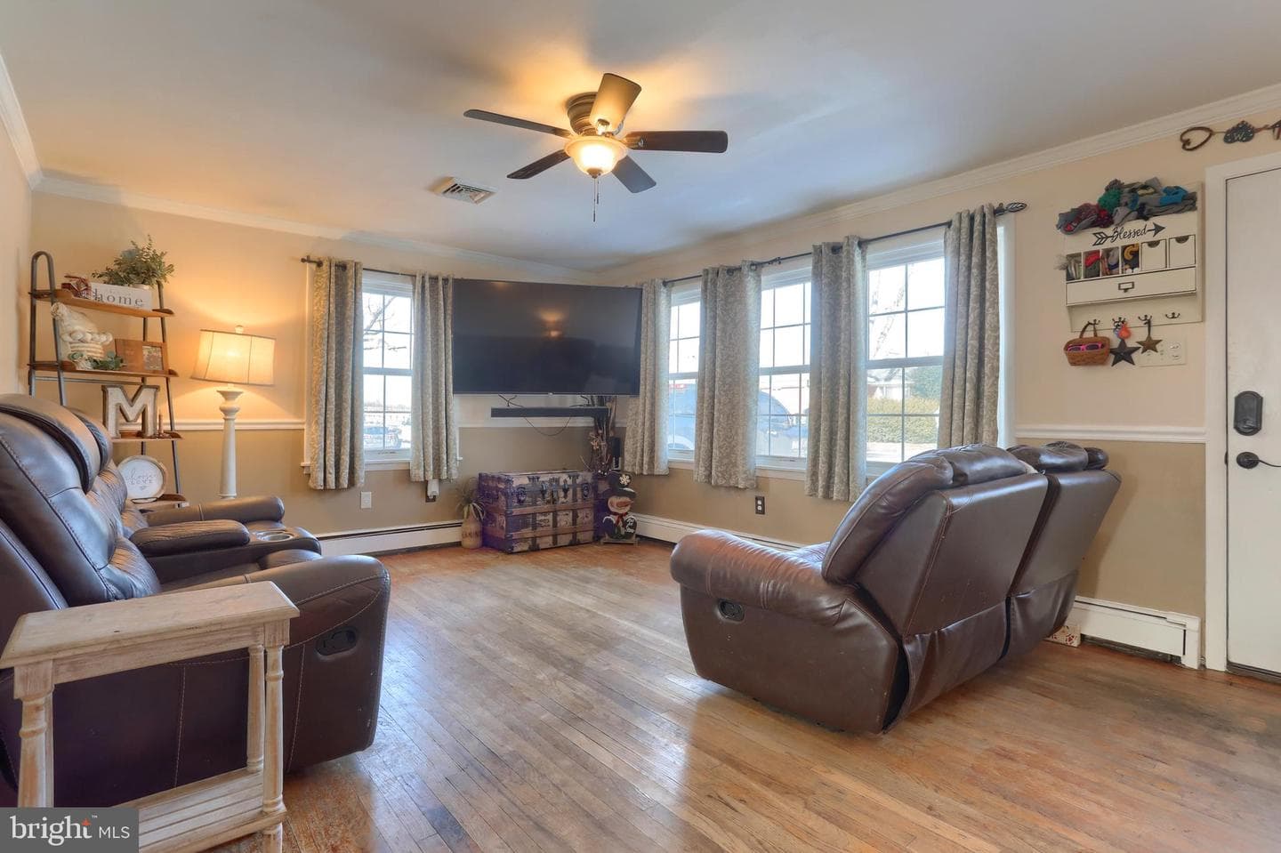 3032 Tunnel Hill Road photo 4