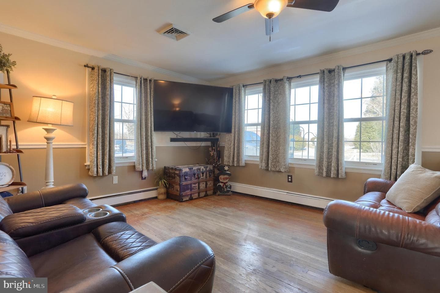 3032 Tunnel Hill Road photo 5