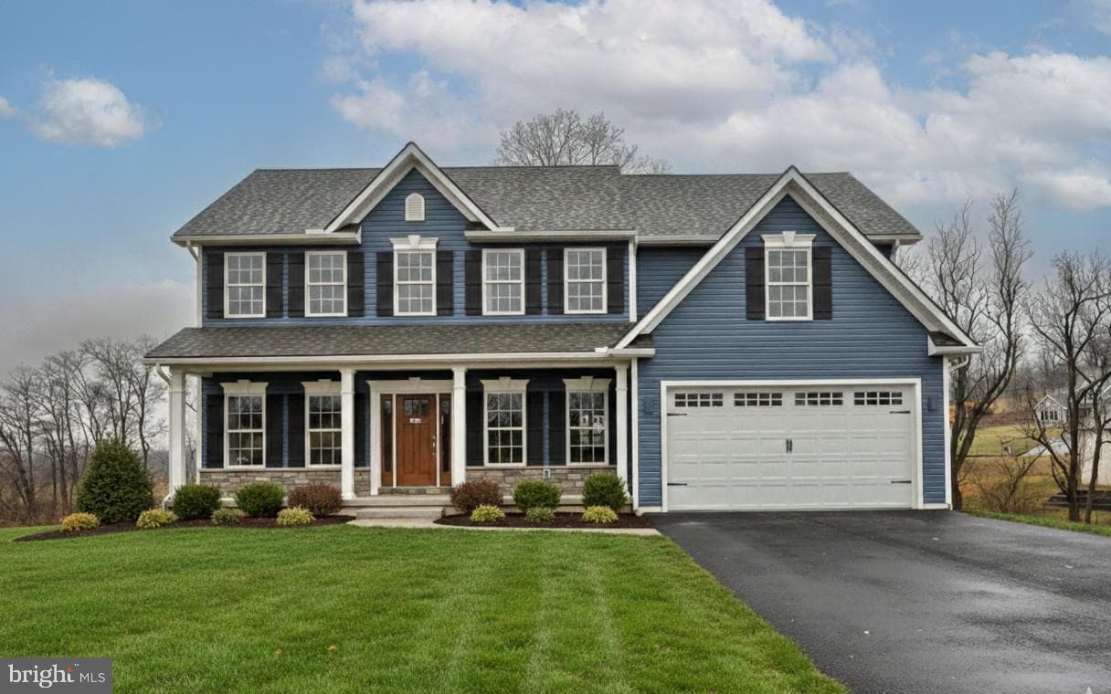 026 Rolling Meadow Rd, Lebanon