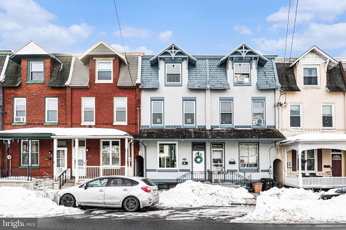 214 Chestnut Street photo 2