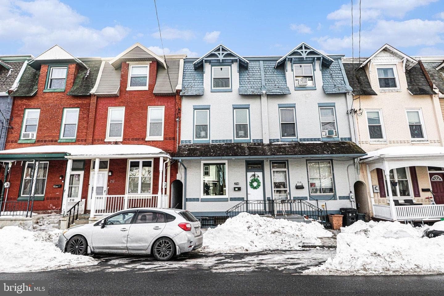 214 Chestnut Street photo 3