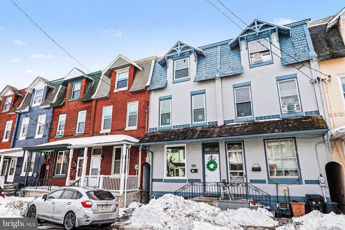 214 Chestnut Street photo 4