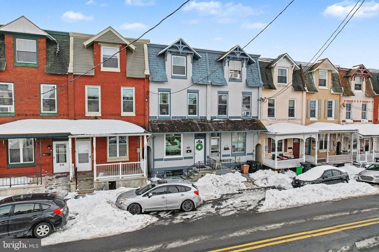 214 Chestnut Street photo 41