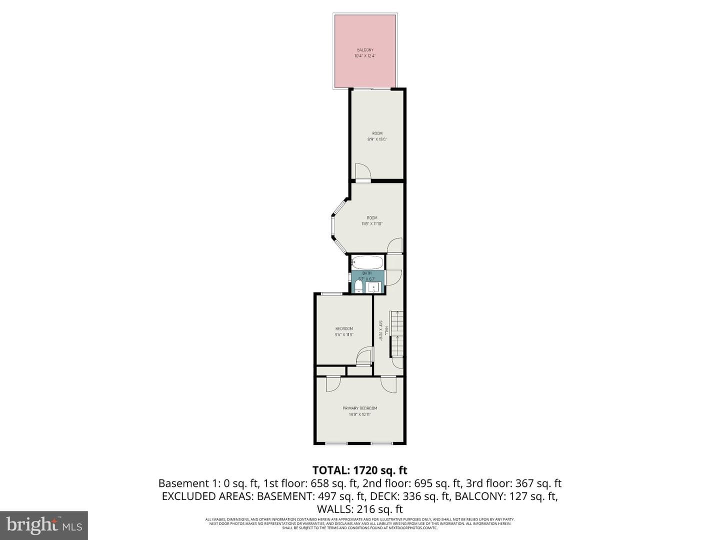 214 Chestnut Street photo 45