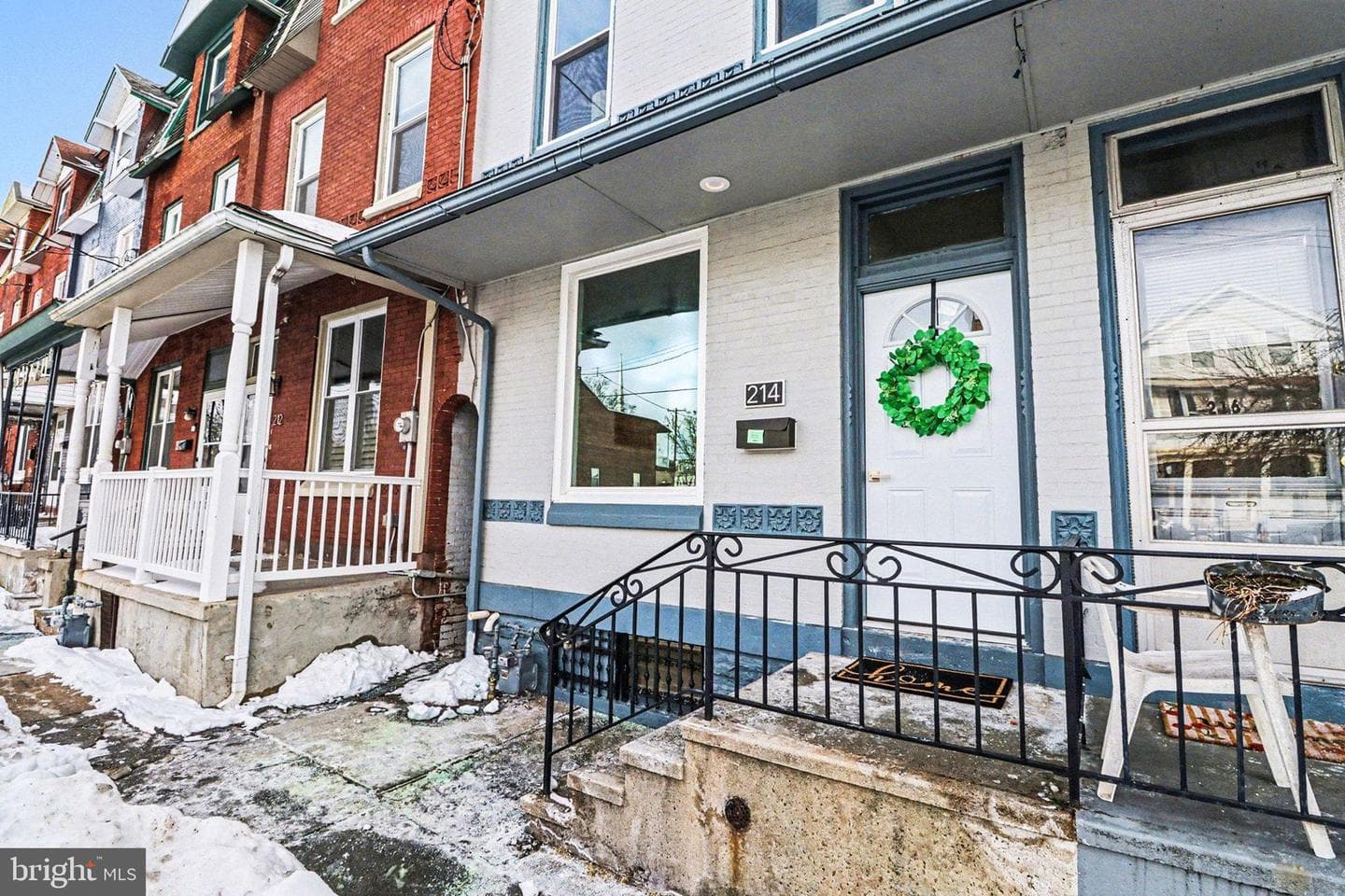214 Chestnut Street photo 5