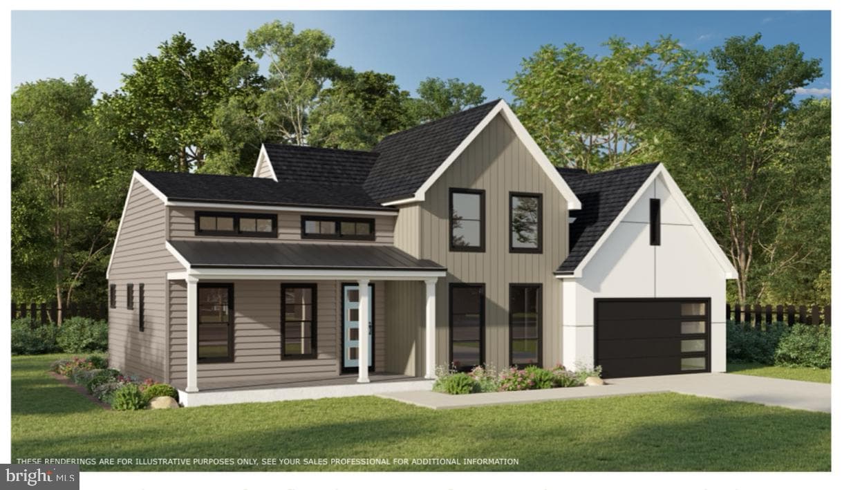 404 Cannon Way, Lebanon