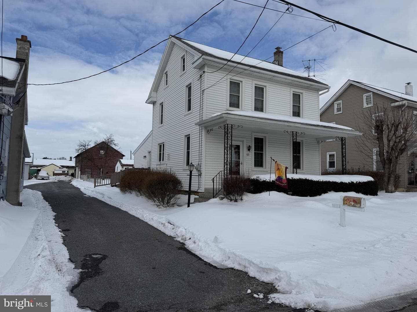 63 N Lebanon Street