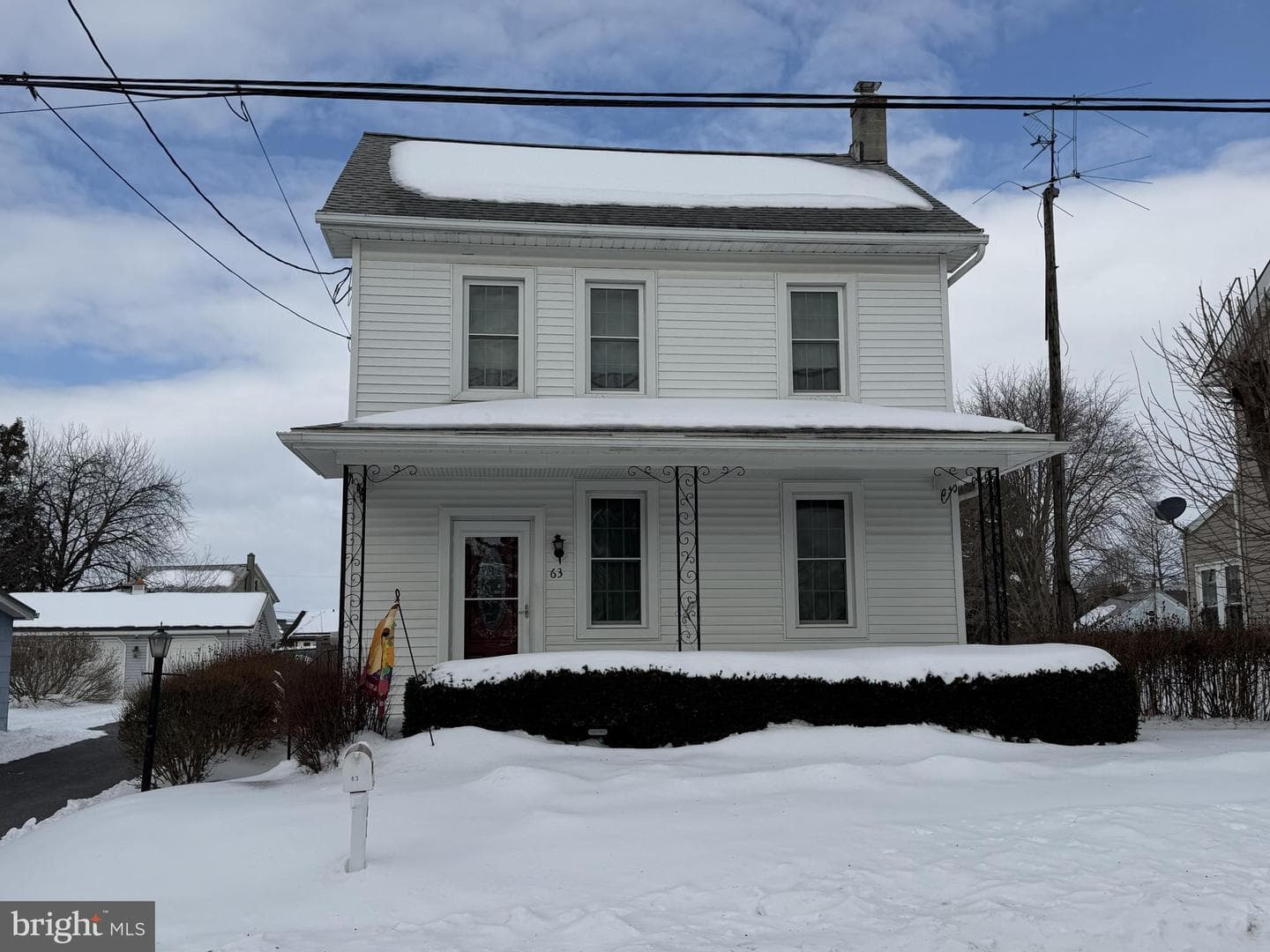 63 N Lebanon Street photo 2