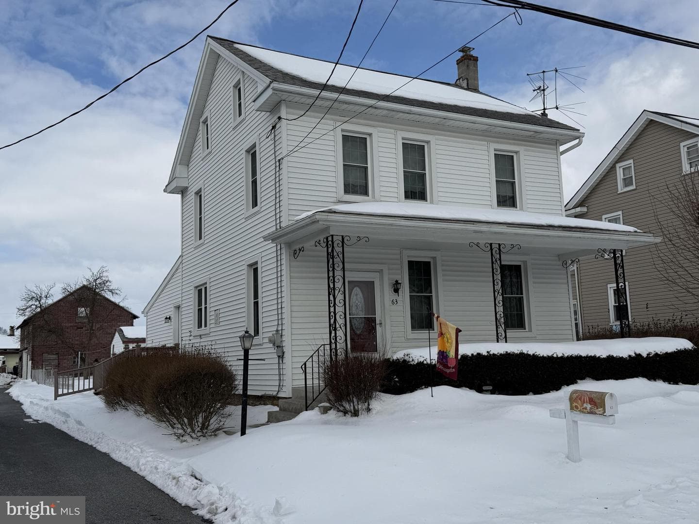 63 N Lebanon Street photo 4