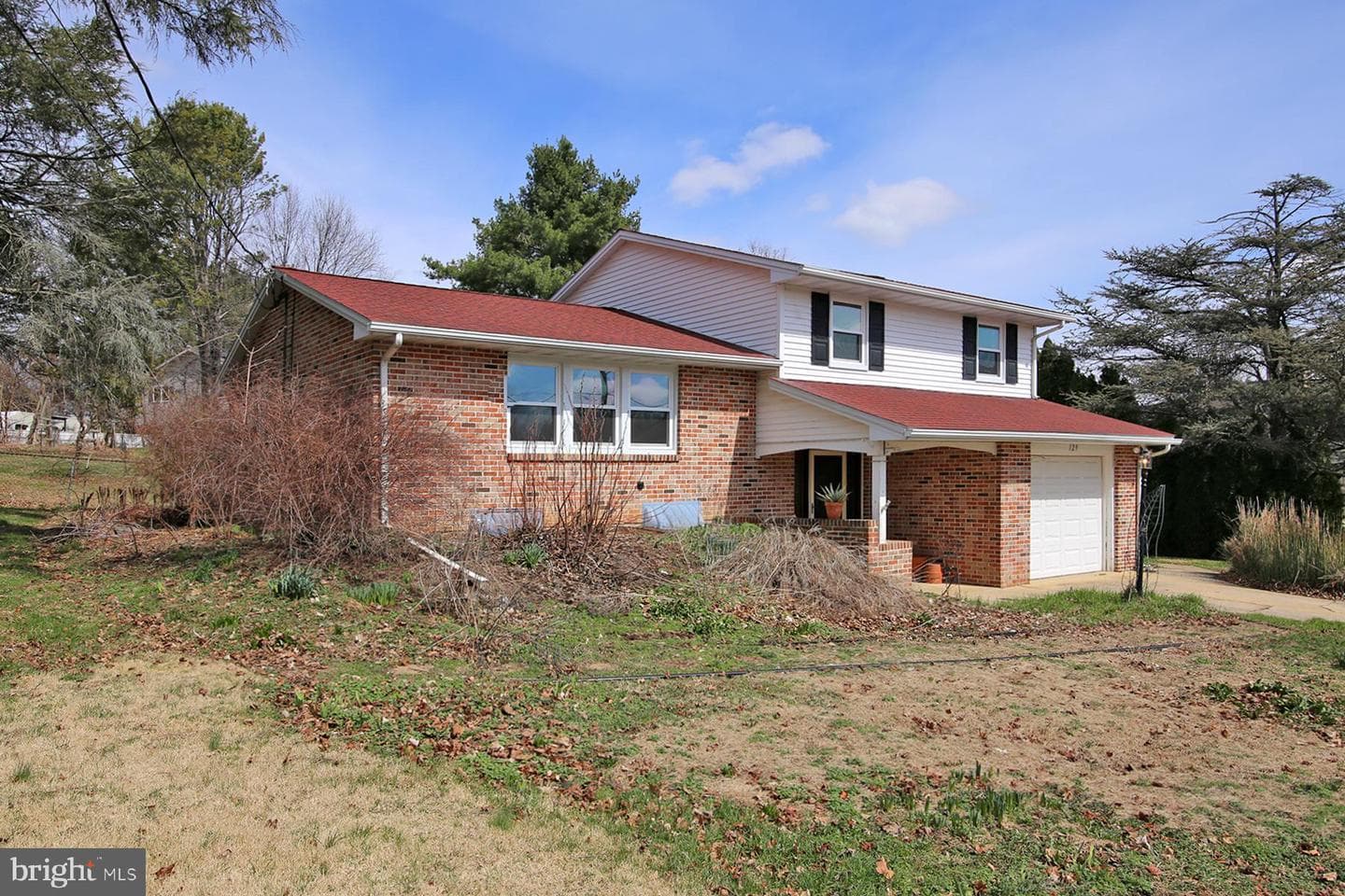 129 Juniper Street
