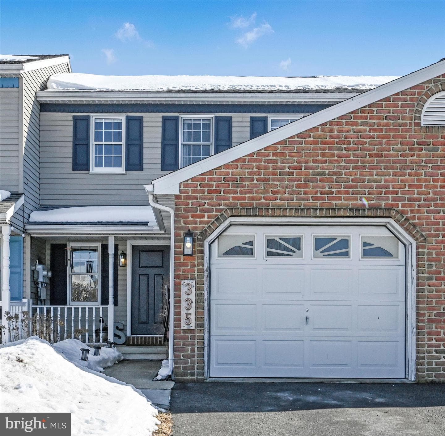 335 Cindy Drive