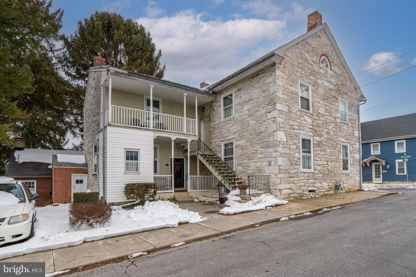 49 S White Oak Street photo 47