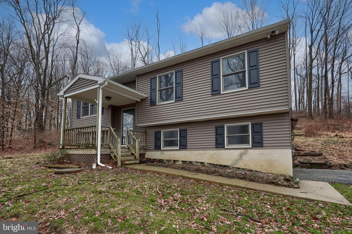 116 Ironmaster Road
