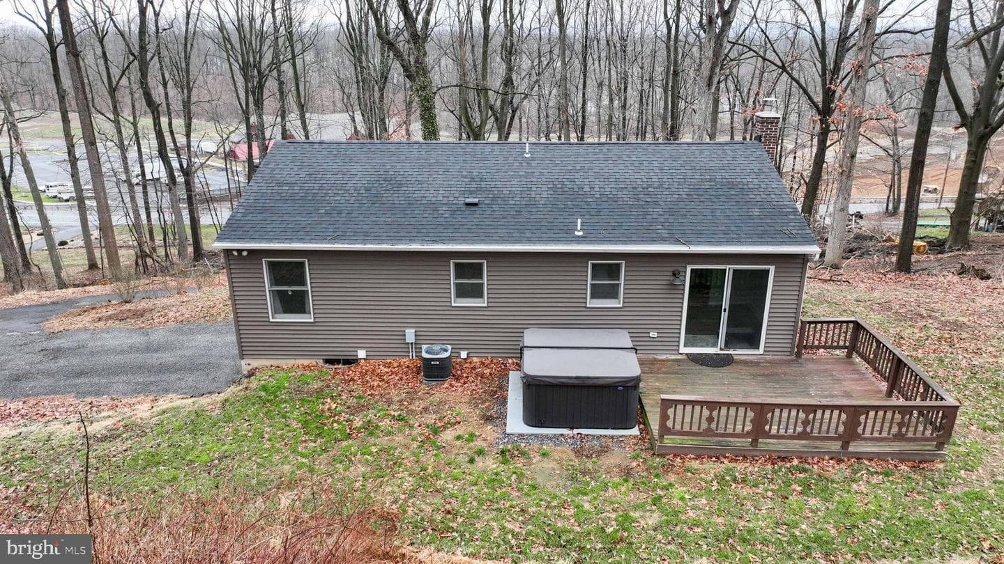 116 Ironmaster Road photo 12