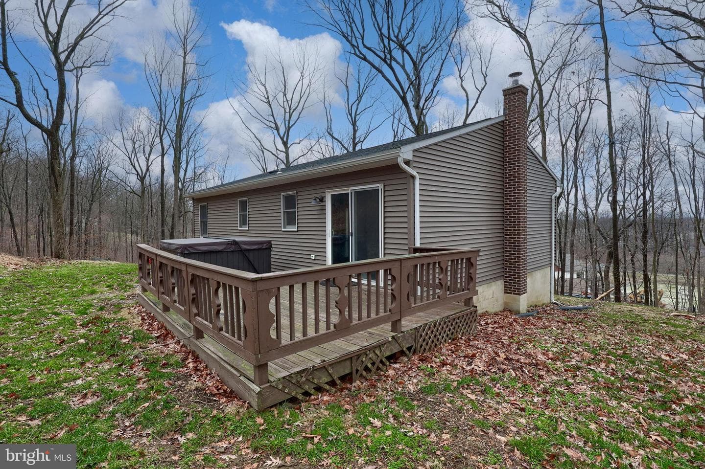 116 Ironmaster Road photo 14