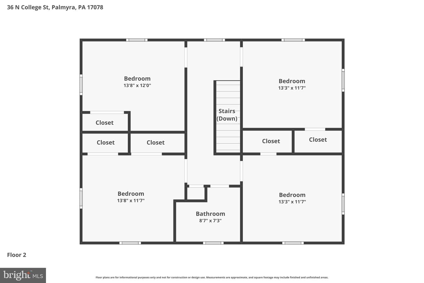 36 N College Street photo 25