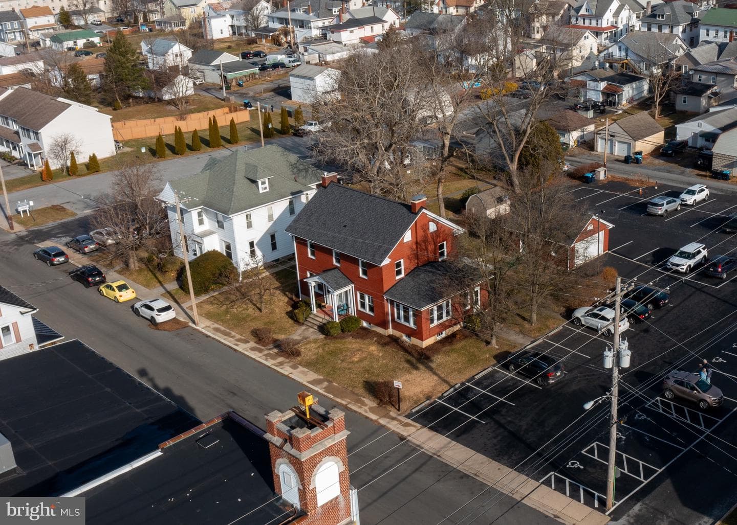 36 N College Street photo 42