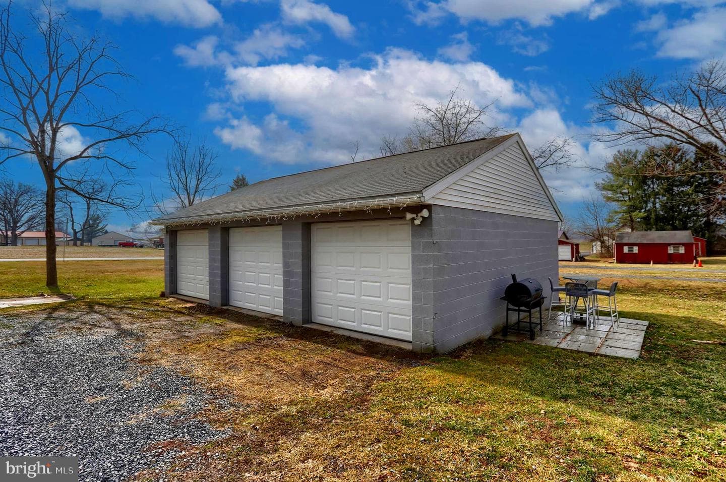 447 Beagle Road photo 36