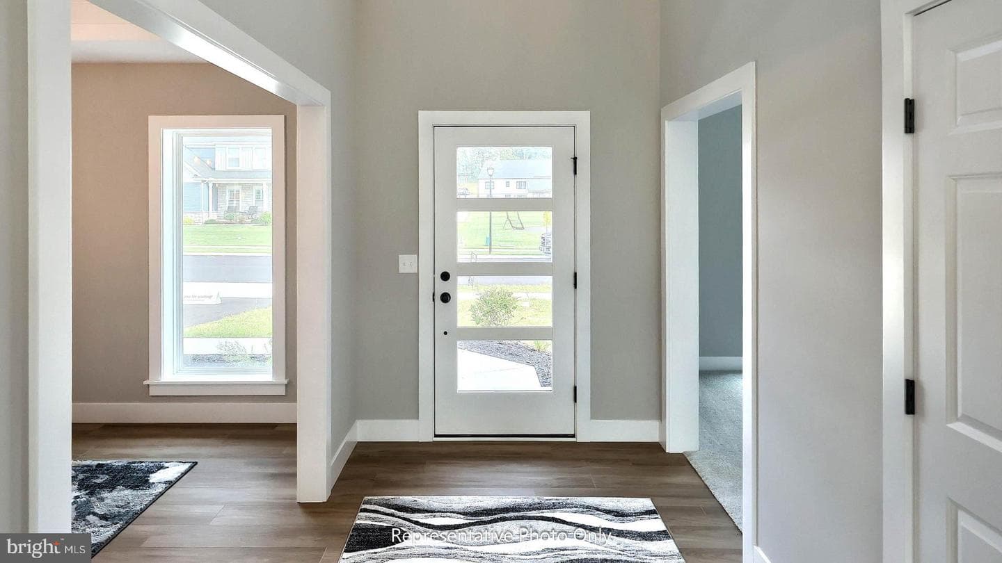 600 Sunset Boulevard, Annville