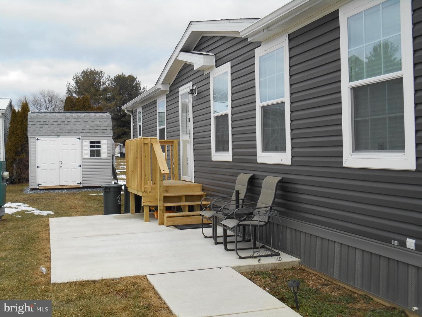 178 Northcrest Acres Park Tp-0178, Lebanon