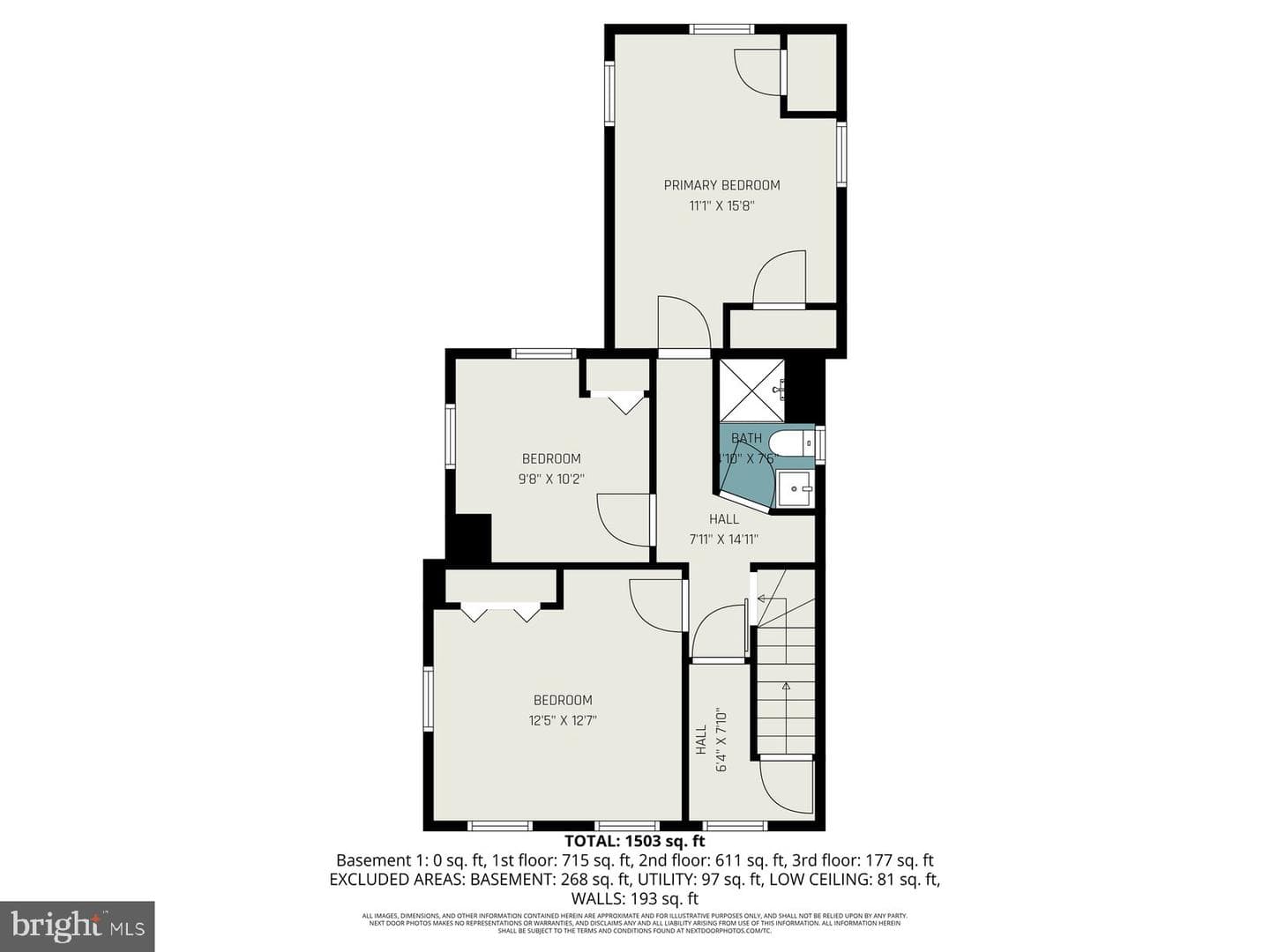 1006 Walnut Street photo 28