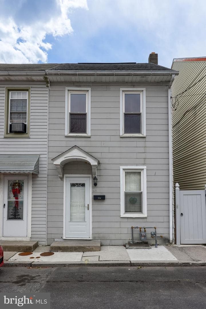 210 Guilford Street
