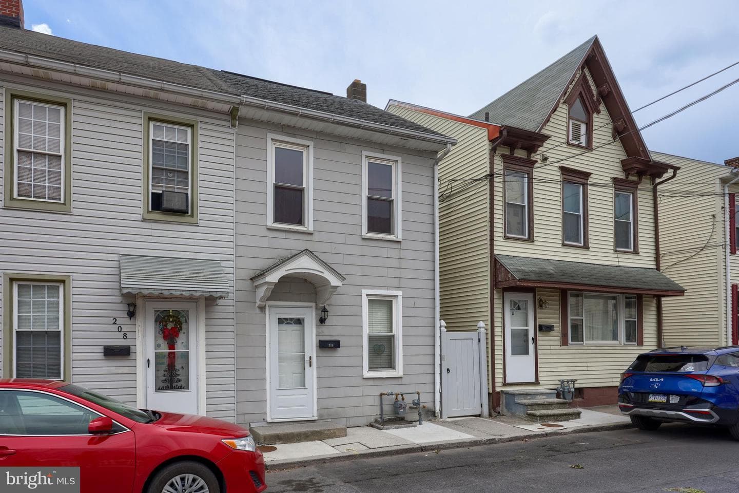 210 Guilford Street photo 2