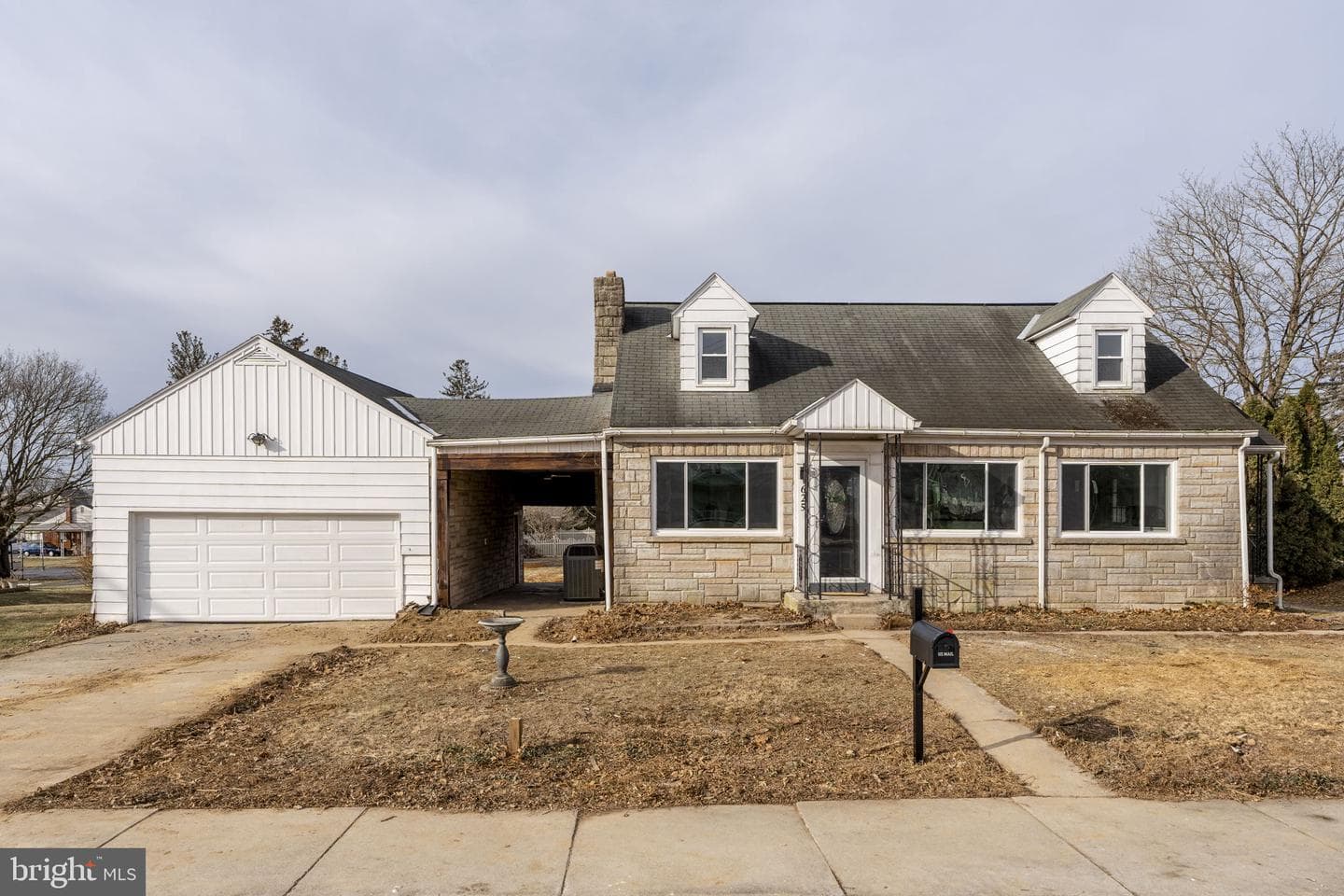 625 N Lincoln Street, Palmyra