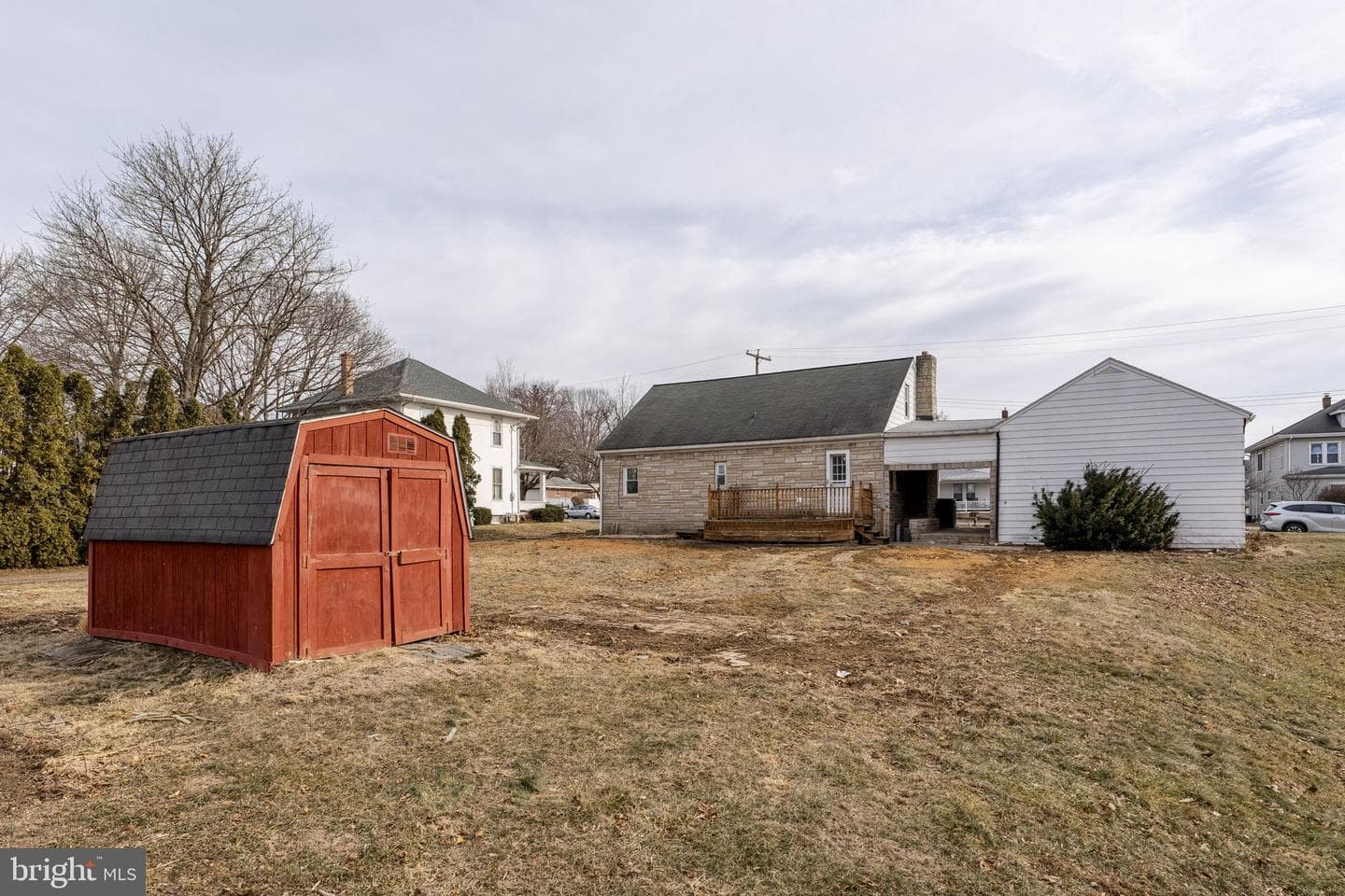 625 N Lincoln Street photo 47