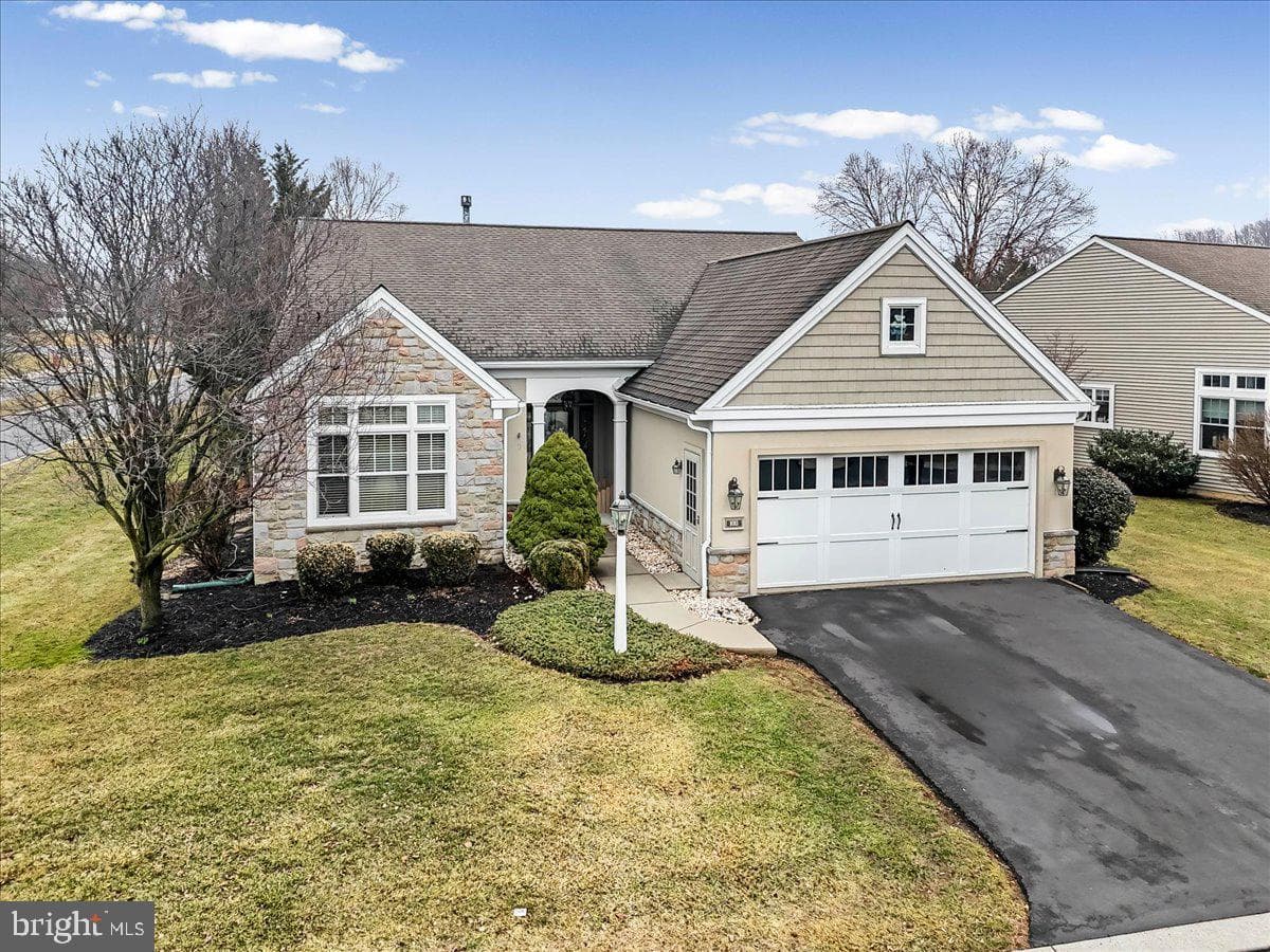 1011 Percy Lane, Lebanon
