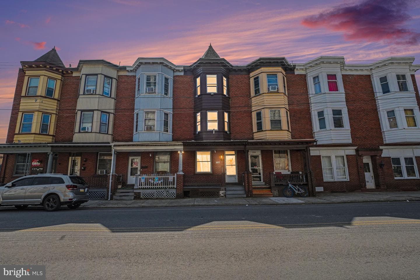 726 Lehman Street, Lebanon