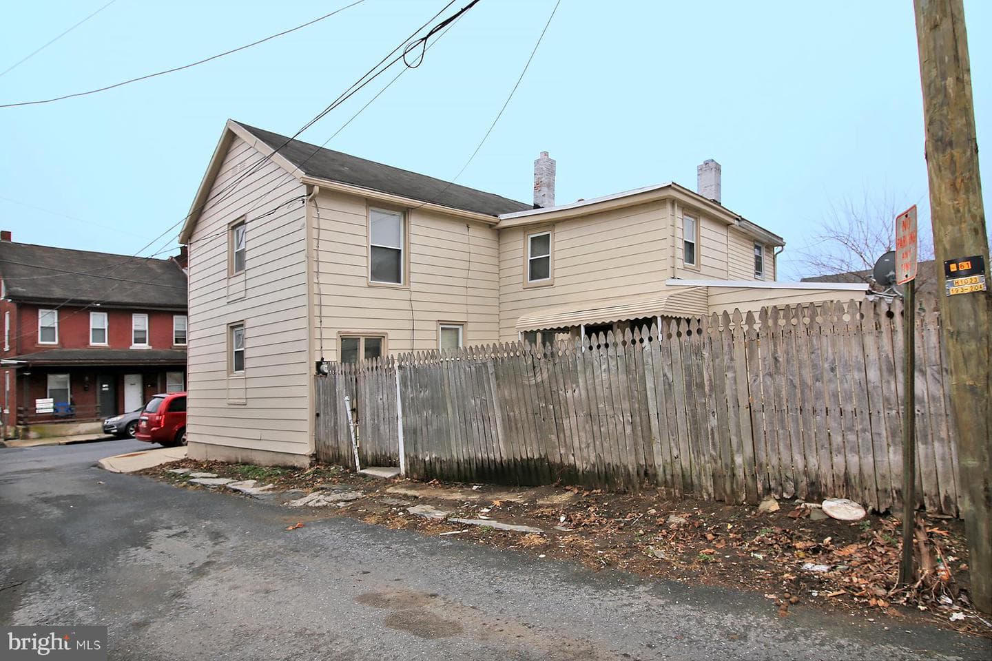 923 Guilford Street, Lebanon