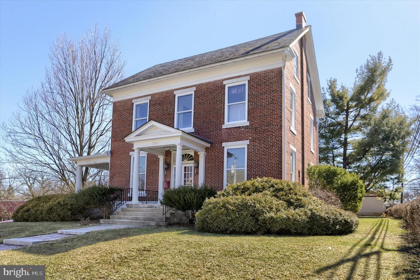330 E Main St, Annville