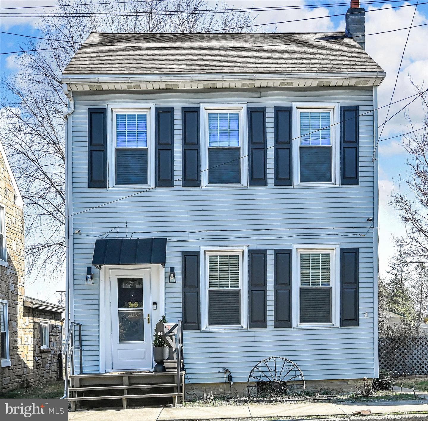 108 S College Street photo 2