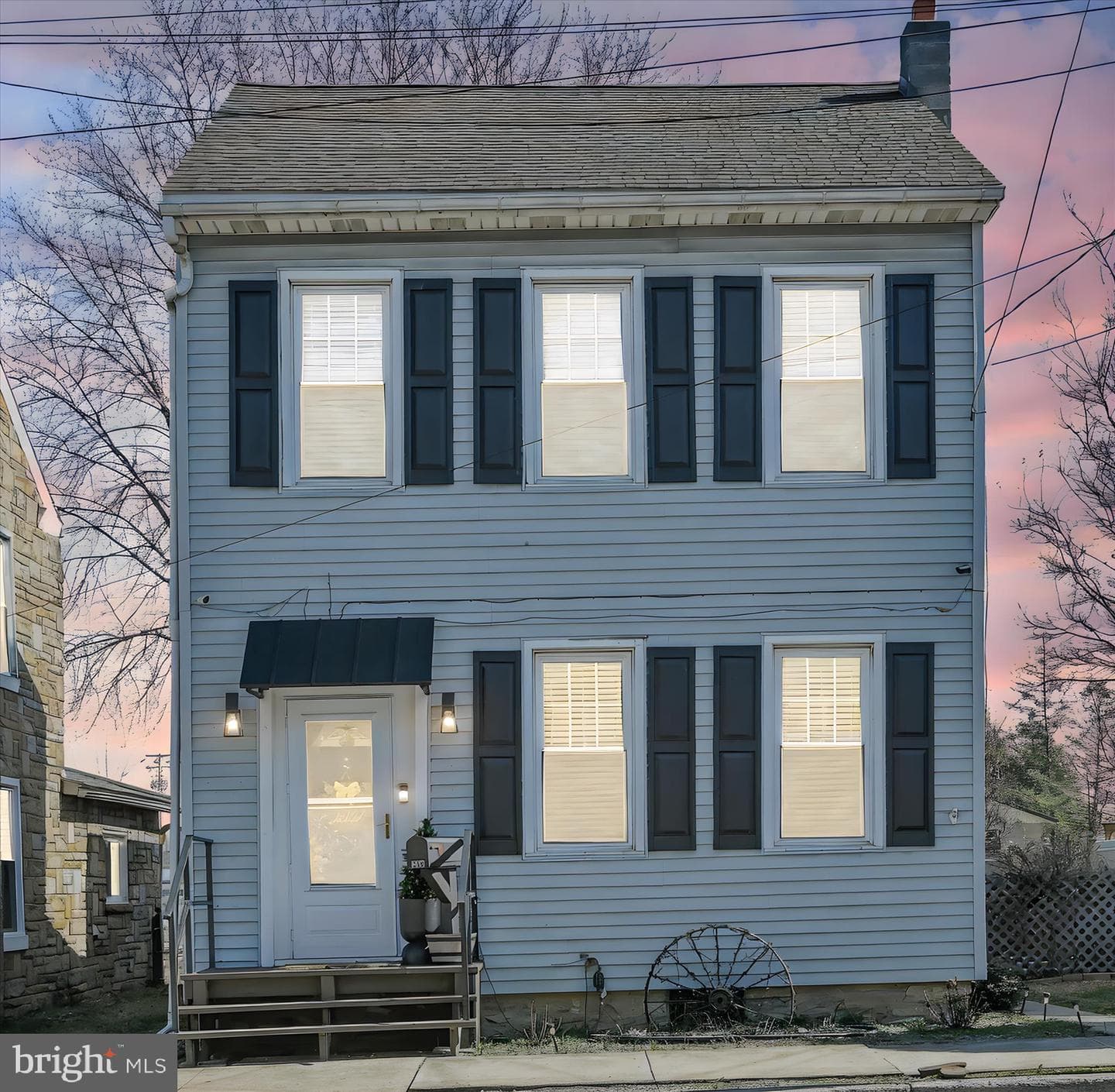 108 S College Street photo 3