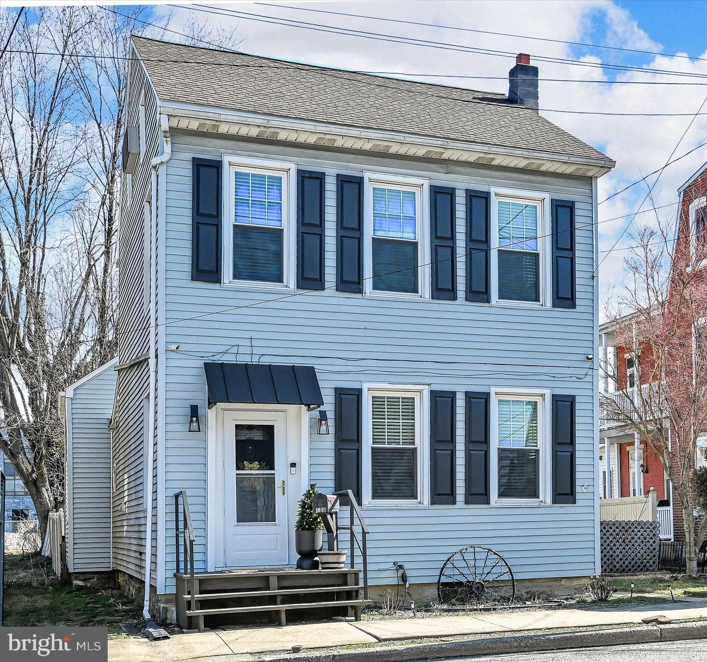 108 S College Street photo 4