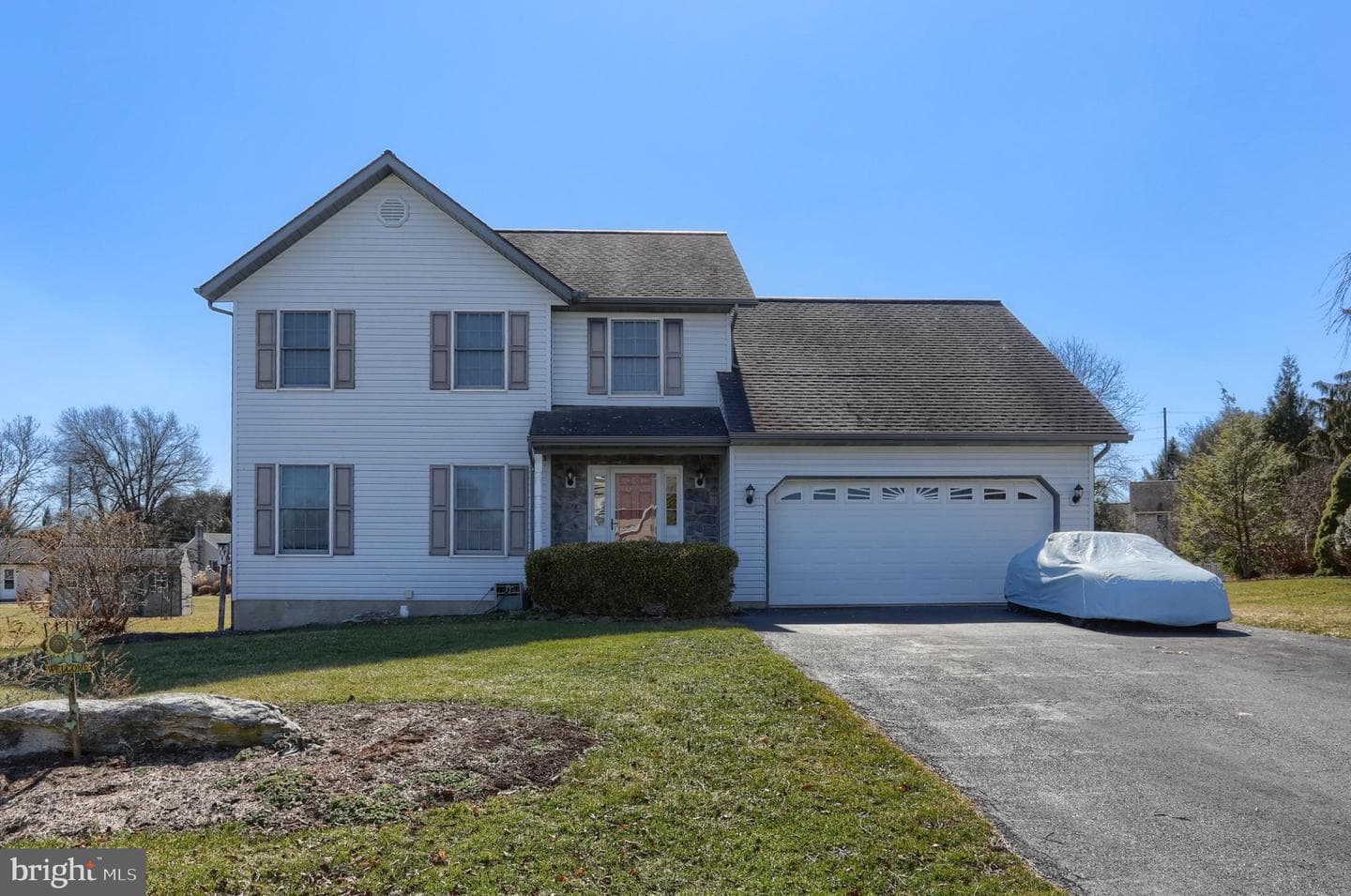 60 Norfolk Lane