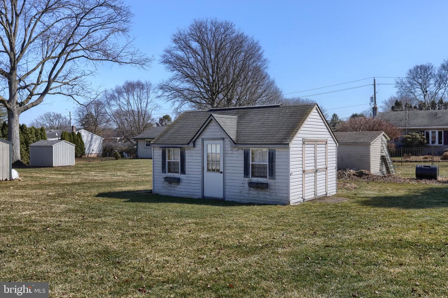 60 Norfolk Lane photo 43