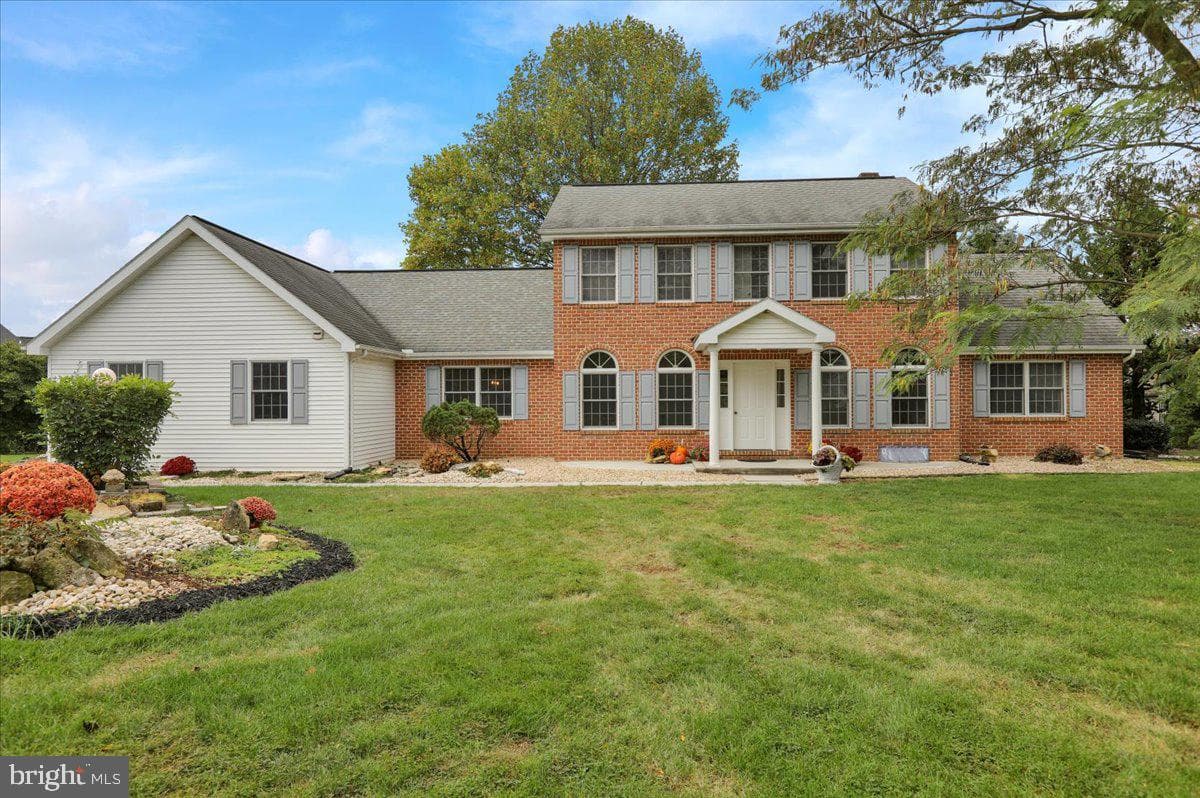 47 Norway Lane