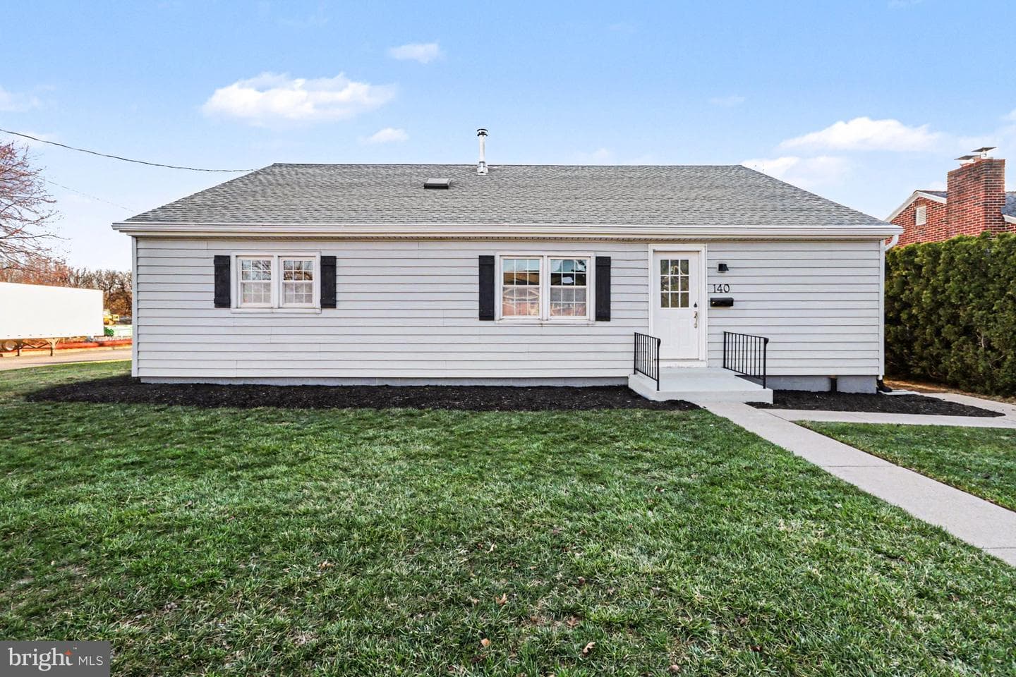 140 N Prince Street