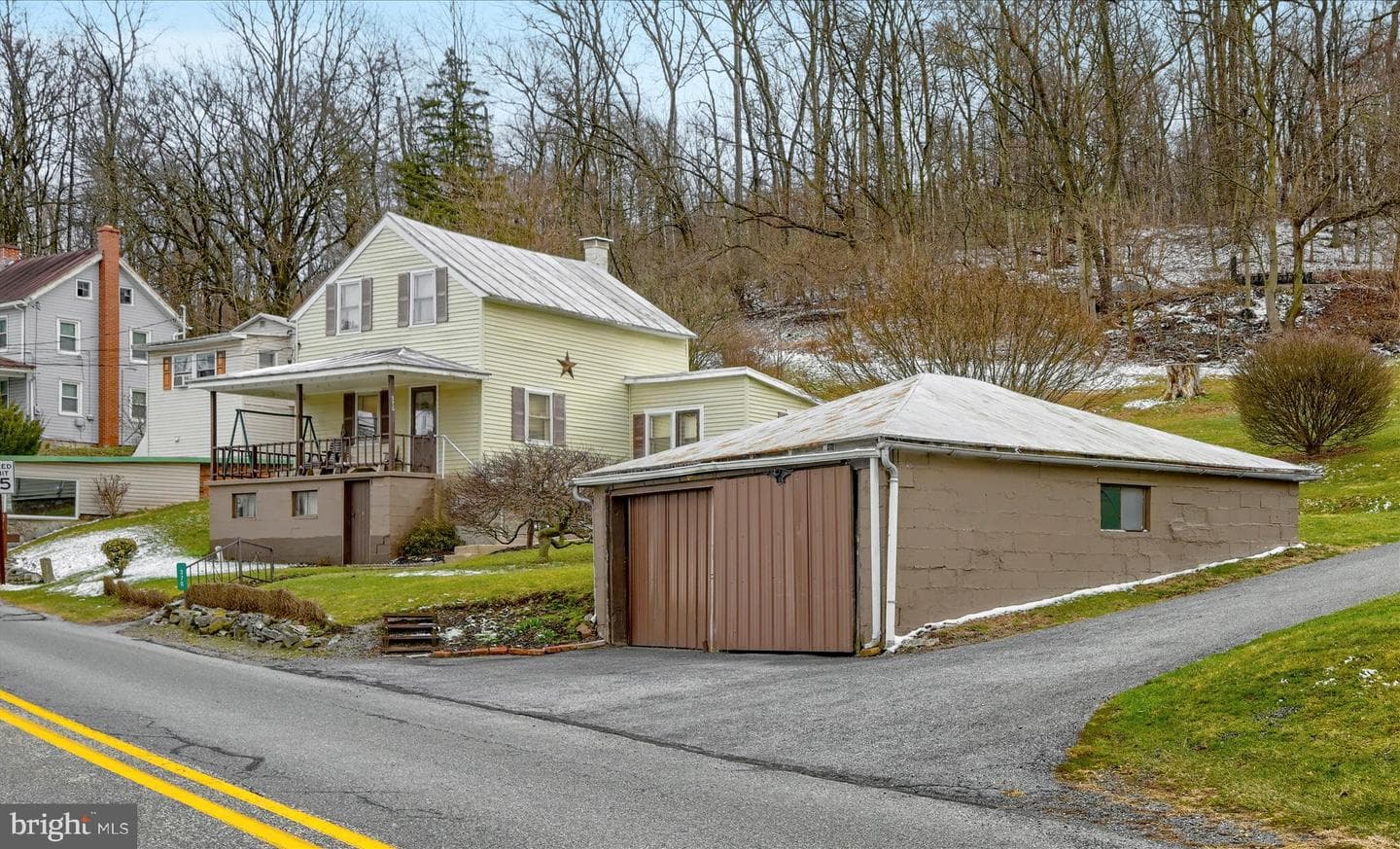 370 Rexmont Road