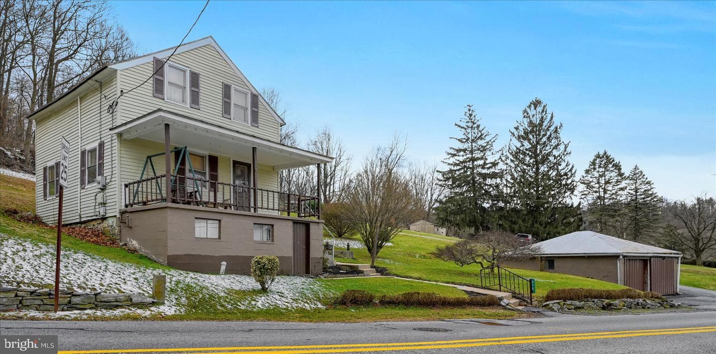 370 Rexmont Road photo 5