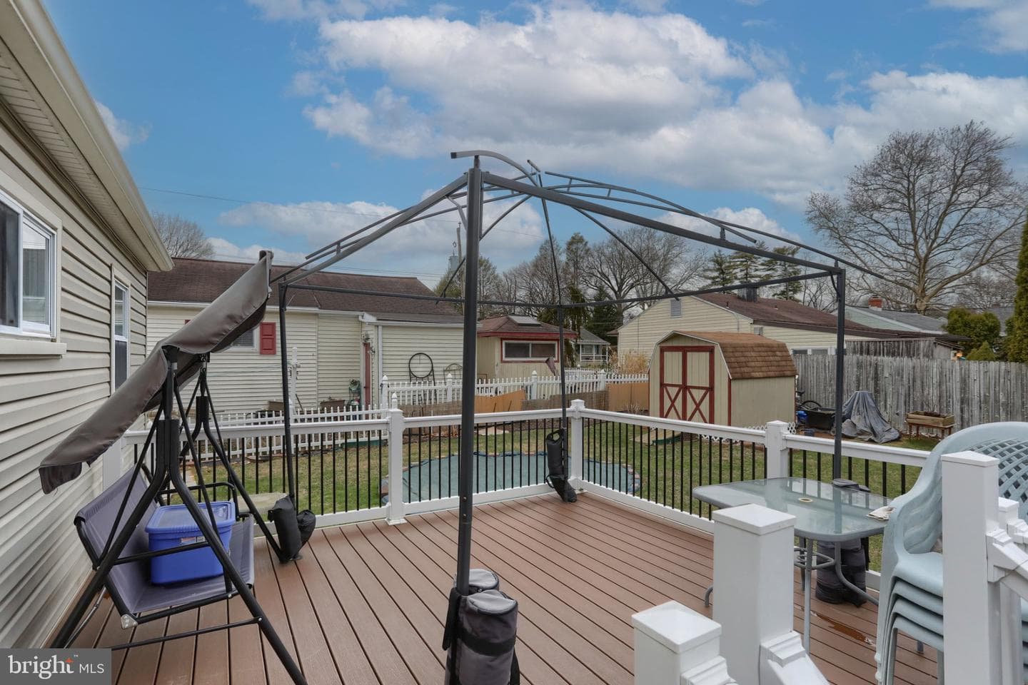 1425 Poplar Street photo 21