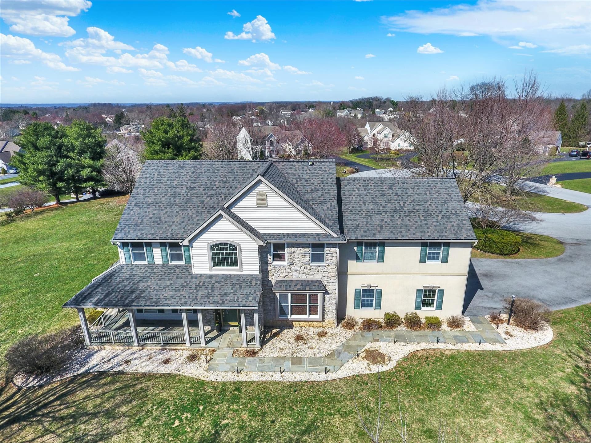 1026 Glenwood Ln L-0254, Lebanon