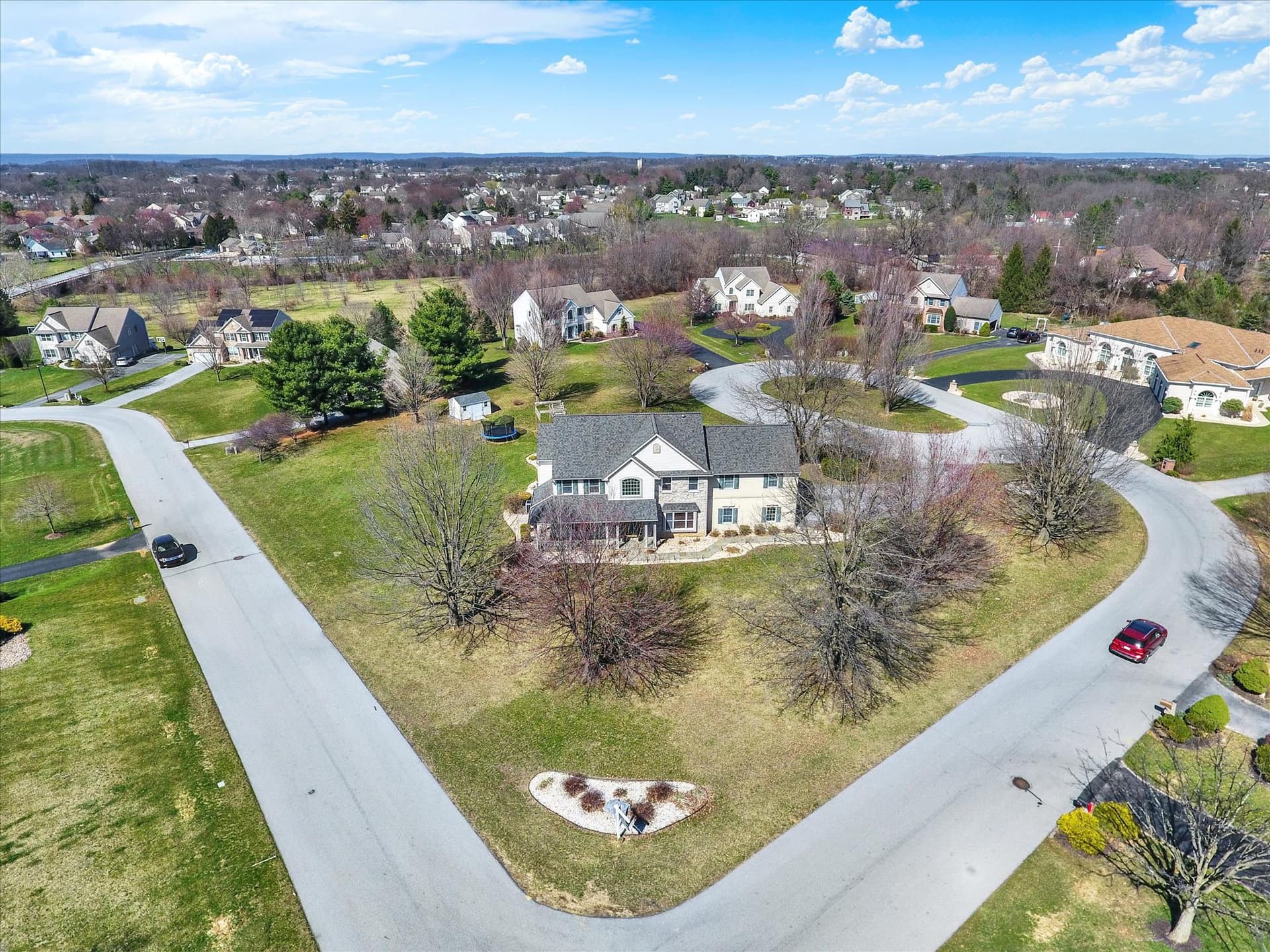 1026 Glenwood Ln L-0254, Lebanon